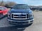 2016 Ford F-150 4WD Regular Cab 6-1/2 Ft Box XLT