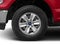 2016 Ford F-150 4WD Regular Cab 6-1/2 Ft Box XLT