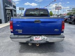 2003 Ford Super Duty F-250 Lariat