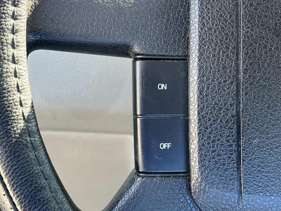 2006 Ford F-150 2WD Regular Cab Styleside 6-1/2 Ft Box STX