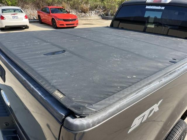 2006 Ford F-150 2WD Regular Cab Styleside 6-1/2 Ft Box STX