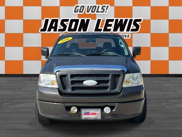 2006 Ford F-150 2WD Regular Cab Styleside 6-1/2 Ft Box STX