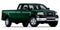 2006 Ford F-150 2WD Regular Cab Styleside 6-1/2 Ft Box STX