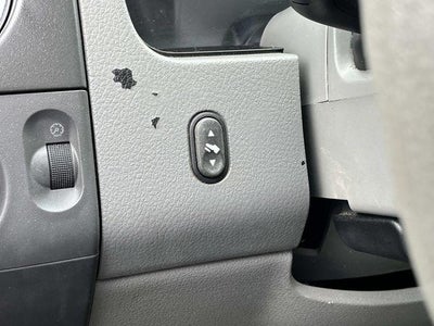 2004 Ford F-150 XLT