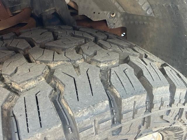 2007 Ford Super Duty F-250 2WD Crew Cab 6-3/4 Ft Box XL