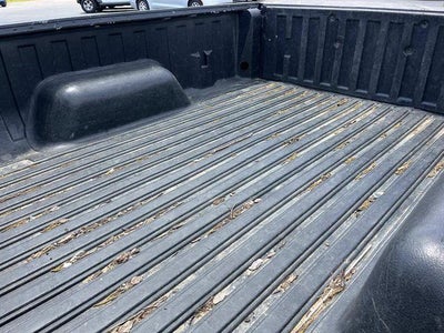 2005 Ford Super Duty F-250 XL