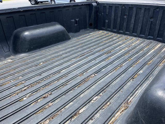 2005 Ford Super Duty F-250 XL