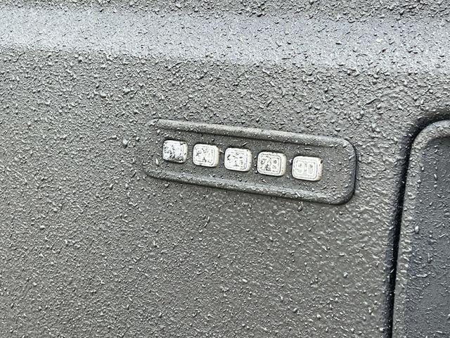 2005 Ford Super Duty F-250 XL