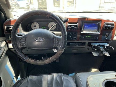 2005 Ford Super Duty F-250 XL