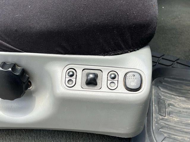 2005 Ford Super Duty F-250 XL