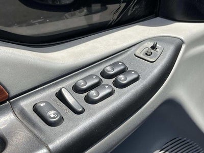 2005 Ford Super Duty F-250 XL