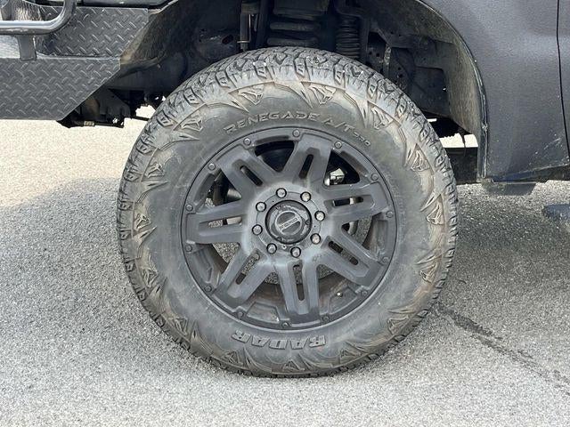 2005 Ford Super Duty F-250 XL