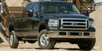 2005 Ford Super Duty F-250 Base