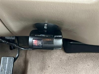 2004 Ford Super Duty F-350 SRW Lariat