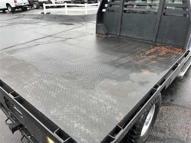 2004 Ford Super Duty F-350 SRW Lariat