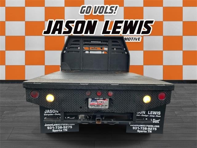 2004 Ford Super Duty F-350 SRW Lariat