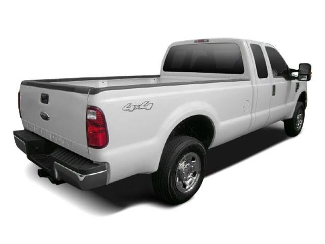 2010 Ford Super Duty F-250 SRW 4WD SuperCab 6-3/4 Ft Box XL