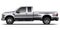 2010 Ford Super Duty F-250 SRW 4WD SuperCab 6-3/4 Ft Box XL