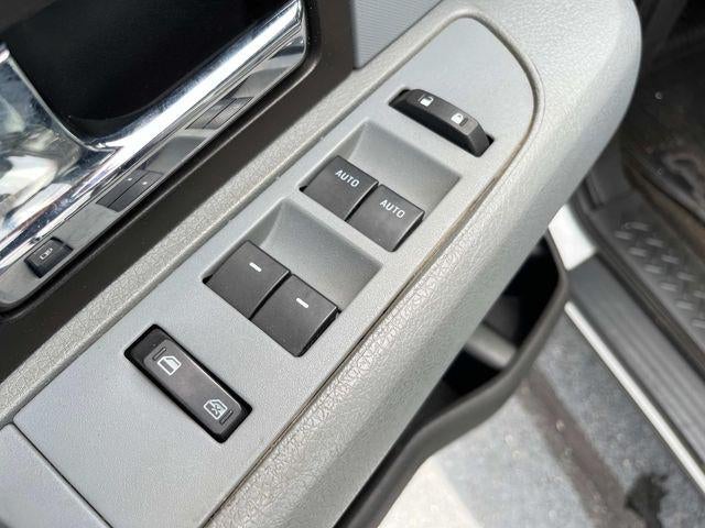 2014 Ford F-150 4WD SuperCab 8 Ft Box XLT w/HD Payload Pkg