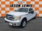 2014 Ford F-150 4WD SuperCab 8 Ft Box XLT w/HD Payload Pkg