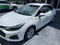 2019 Chevrolet Cruze Sedan LT
