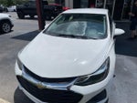 2019 Chevrolet Cruze Sedan LT