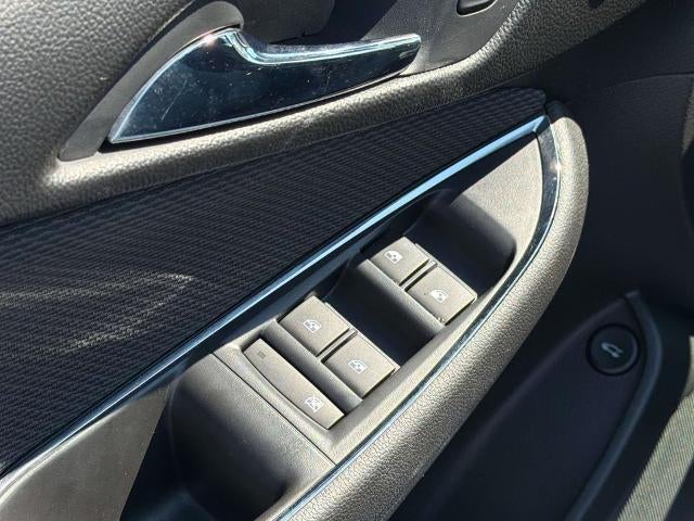 2019 Chevrolet Cruze Sedan LT