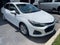 2019 Chevrolet Cruze Sedan LT