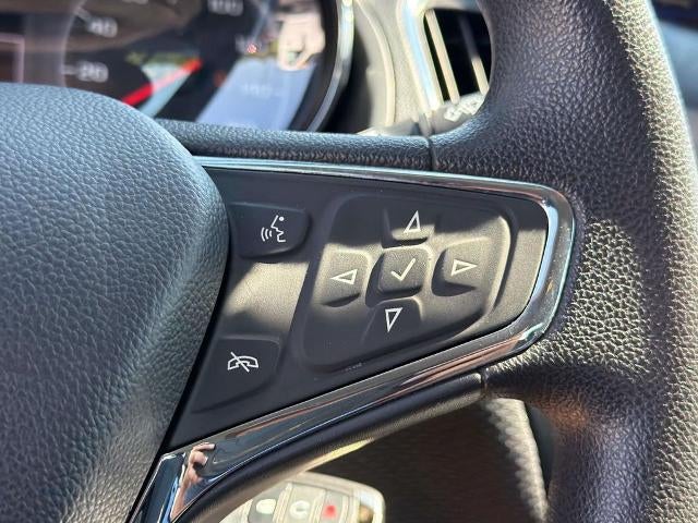 2019 Chevrolet Cruze Sedan LT