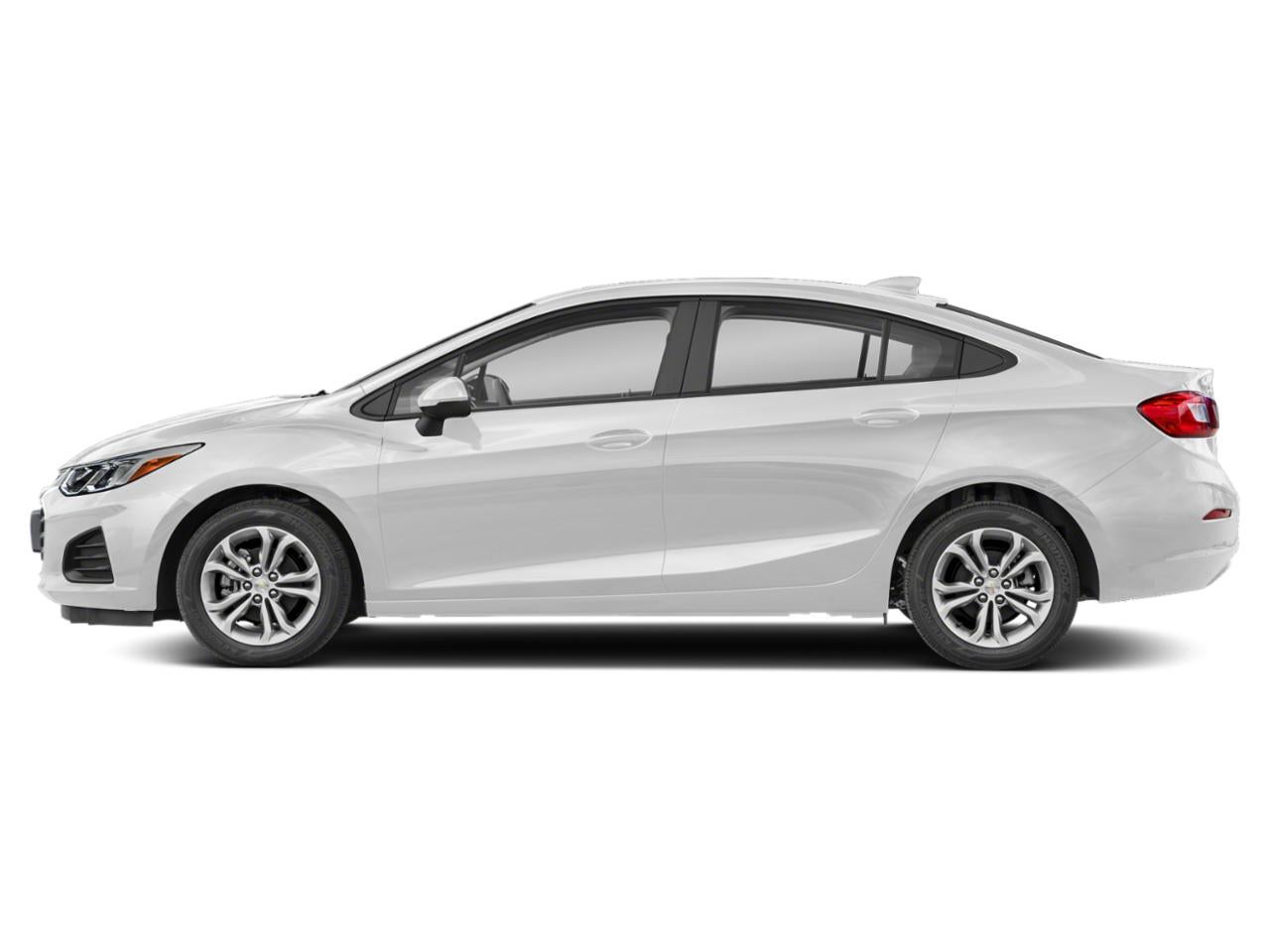 2019 Chevrolet Cruze Sedan LT