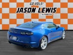 2021 Chevrolet Camaro 2dr Coupe 1LT