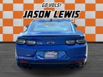 2021 Chevrolet Camaro 2dr Coupe 1LT