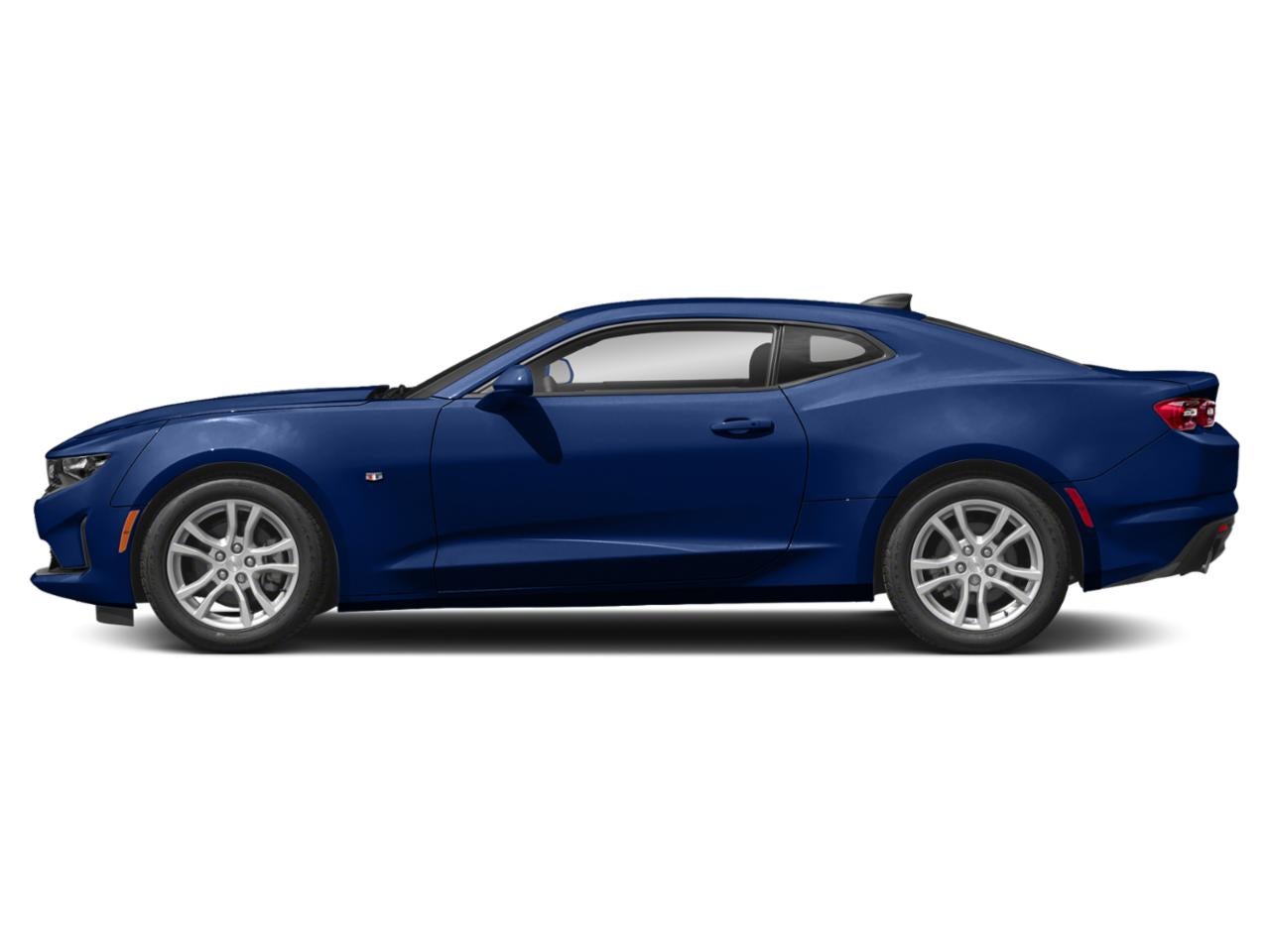 2021 Chevrolet Camaro 2dr Coupe 1LT