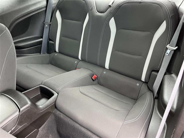 2023 Chevrolet Camaro 2dr Coupe 1LT