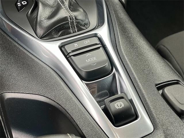 2023 Chevrolet Camaro 2dr Coupe 1LT