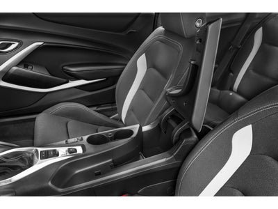 2023 Chevrolet Camaro 2dr Coupe 1LT