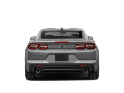 2023 Chevrolet Camaro 2dr Coupe 1LT