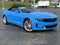 2022 Chevrolet Camaro 2dr Convertible 2LT