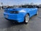 2022 Chevrolet Camaro 2dr Convertible 2LT