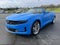 2022 Chevrolet Camaro 2dr Convertible 2LT