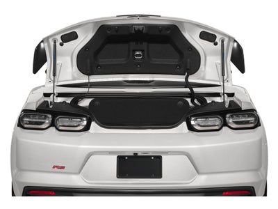 2022 Chevrolet Camaro 2dr Convertible 2LT