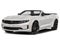 2022 Chevrolet Camaro 2dr Convertible 2LT