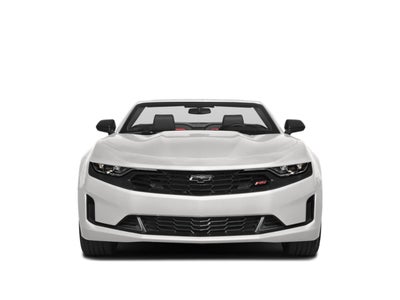 2022 Chevrolet Camaro 2dr Convertible 2LT