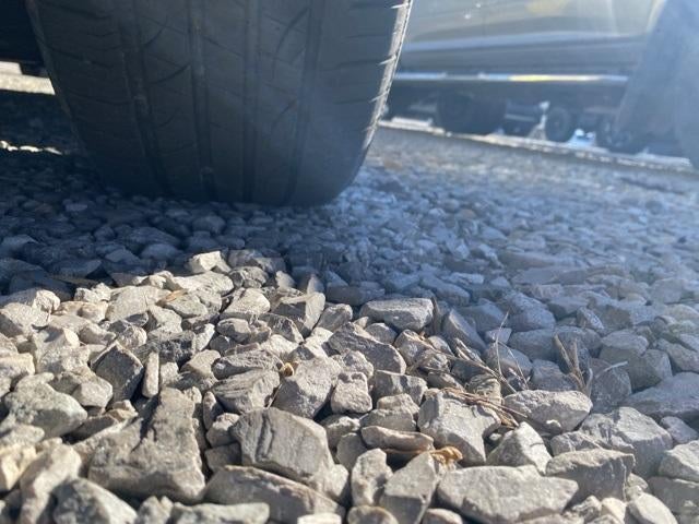 2017 Chevrolet Camaro 2dr Convertible 1SS