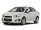 2013 Chevrolet Sonic Sedan LT Auto