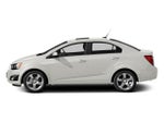 2013 Chevrolet Sonic Sedan LT Auto
