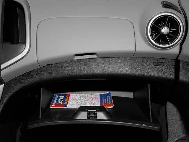 2013 Chevrolet Sonic Hatch LT Auto