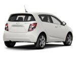2013 Chevrolet Sonic Hatch LT Auto