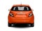2013 Chevrolet Sonic Hatch LT Auto