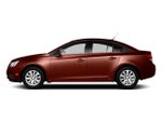 2013 Chevrolet Cruze Sedan 1LT (Automatic)